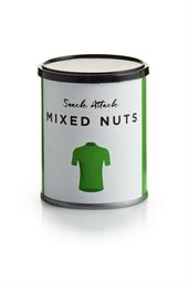 Tour Nuts Nøddemix - Grøn 50 g